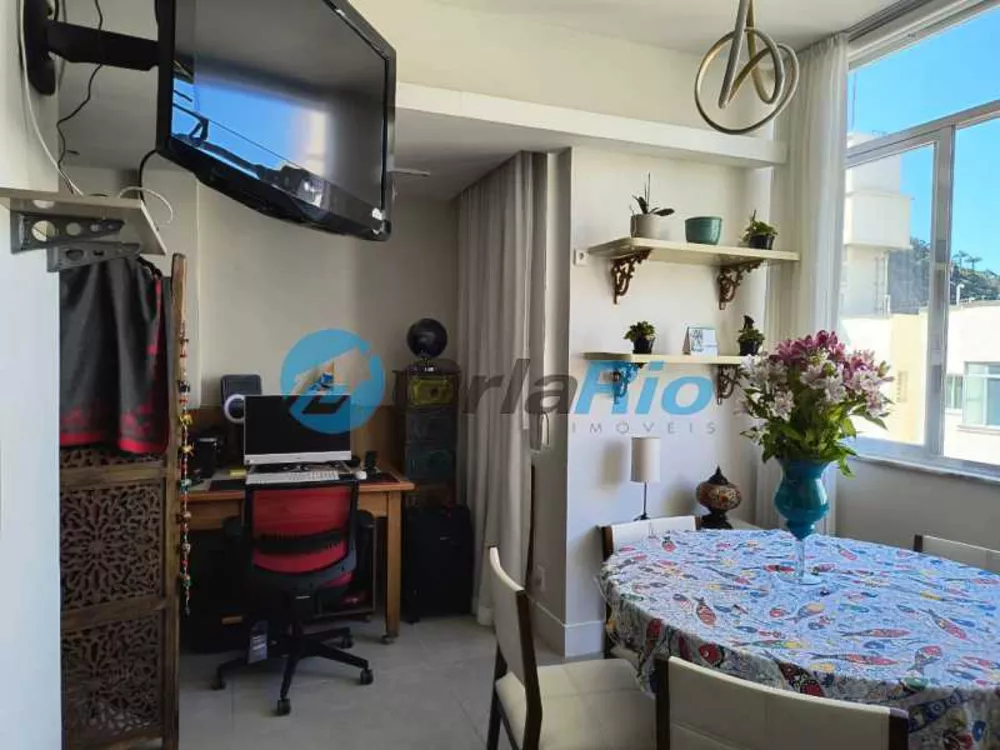 Apartamento, 2 quartos, 58 m² - Foto 4