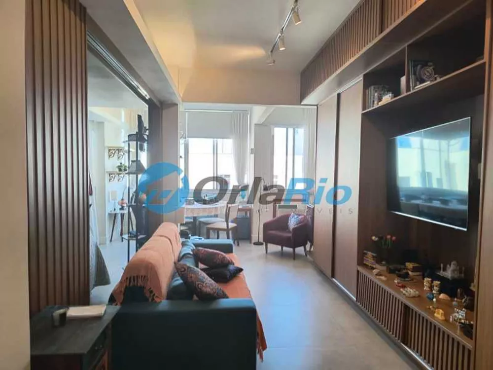 Apartamento, 2 quartos, 58 m² - Foto 2