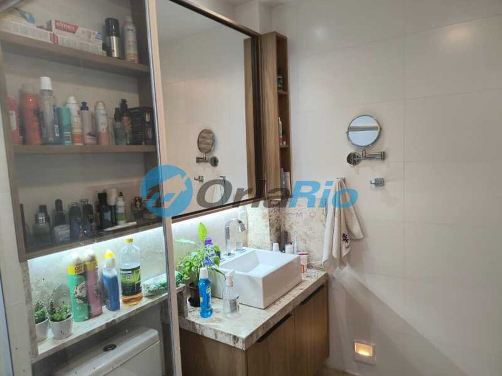 Apartamento, 2 quartos, 58 m² - Foto 11