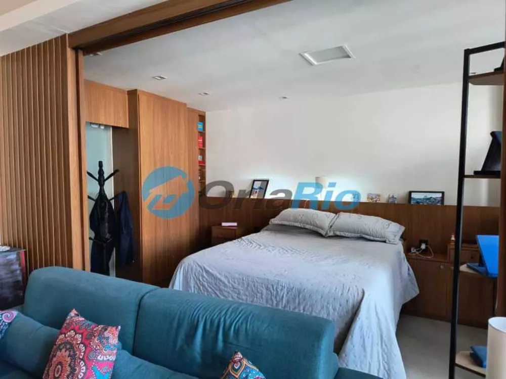 Apartamento, 2 quartos, 58 m² - Foto 8