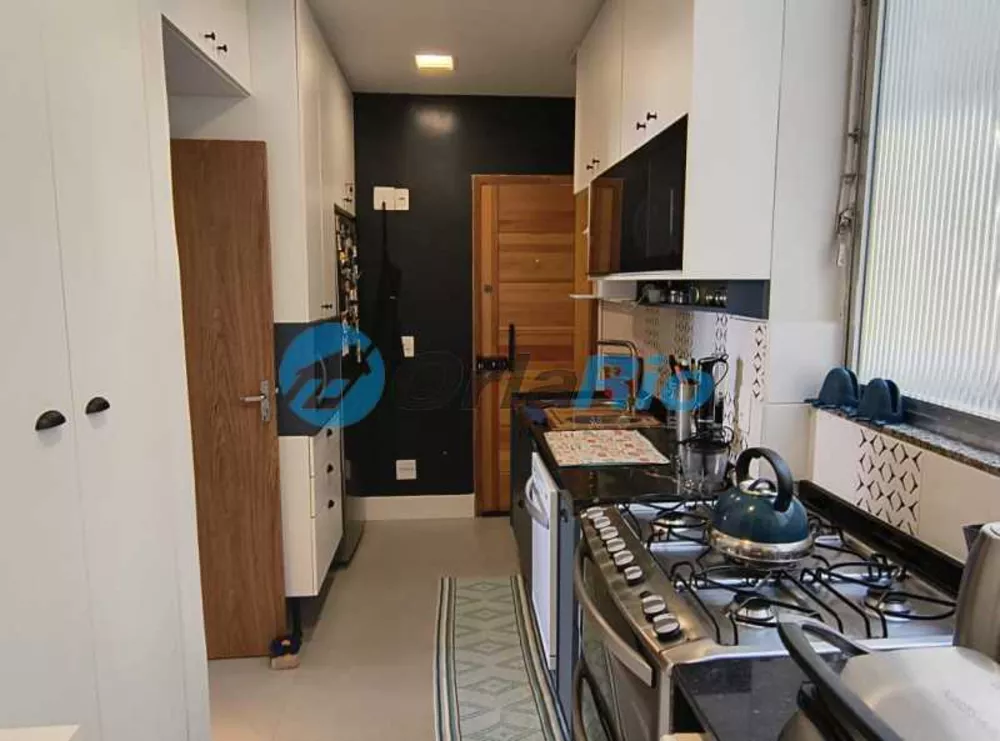 Apartamento, 2 quartos, 58 m² - Foto 13