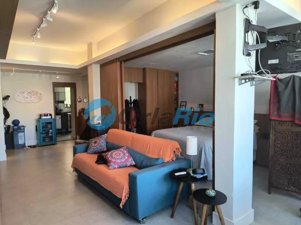 Apartamento, 2 quartos, 58 m² - Foto 6