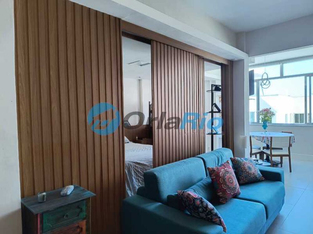 Apartamento, 2 quartos, 58 m² - Foto 19