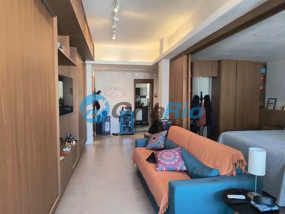 Apartamento, 2 quartos, 58 m² - Foto 1