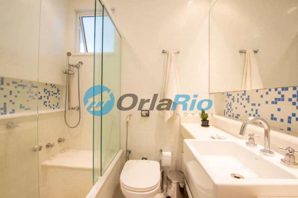 Apartamento, 3 quartos, 131 m² - Foto 3