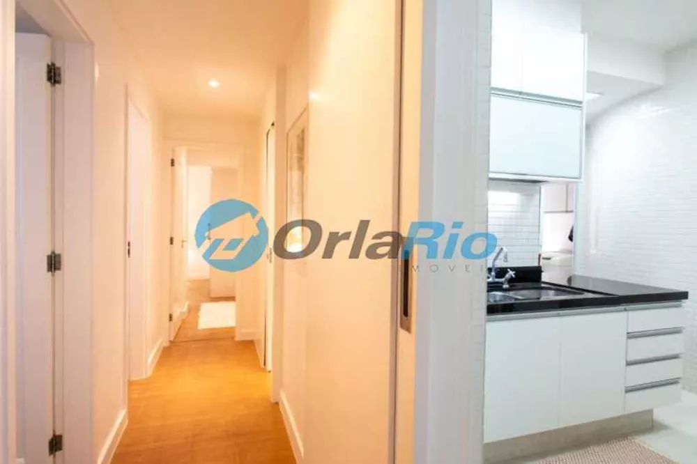 Apartamento, 3 quartos, 131 m² - Foto 5