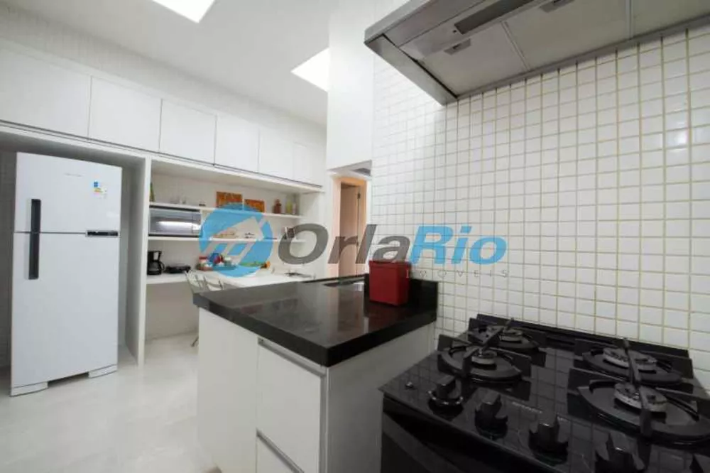 Apartamento, 3 quartos, 131 m² - Foto 4