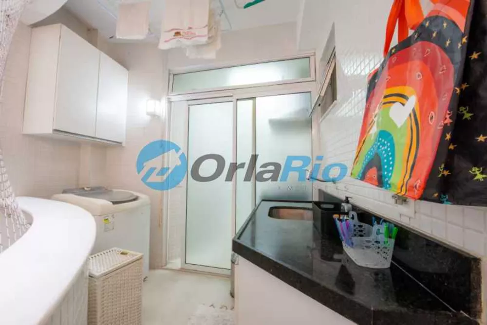 Apartamento, 3 quartos, 131 m² - Foto 19