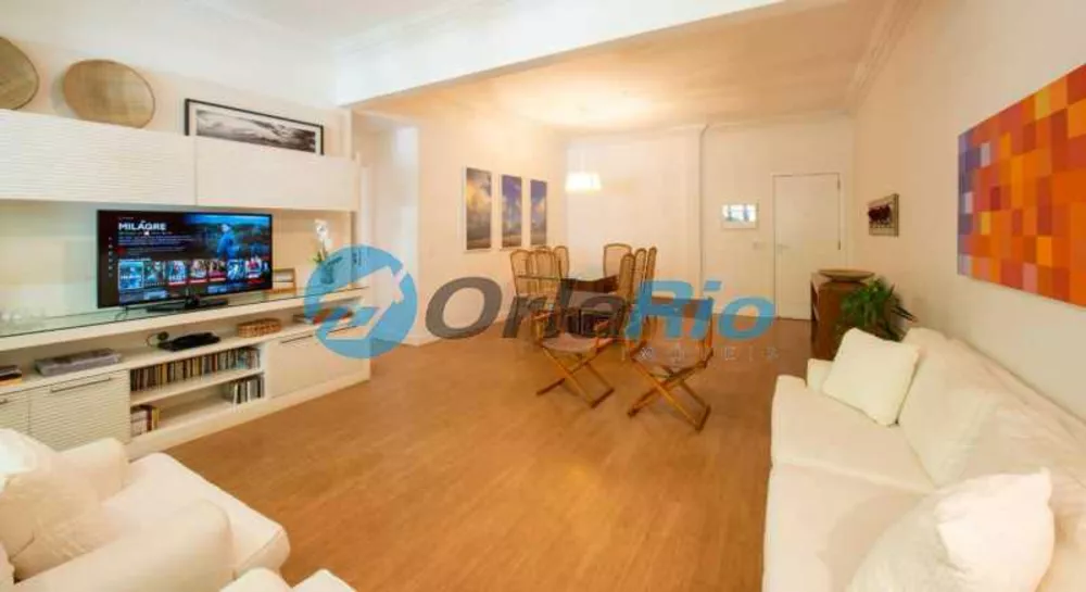 Apartamento, 3 quartos, 131 m² - Foto 6