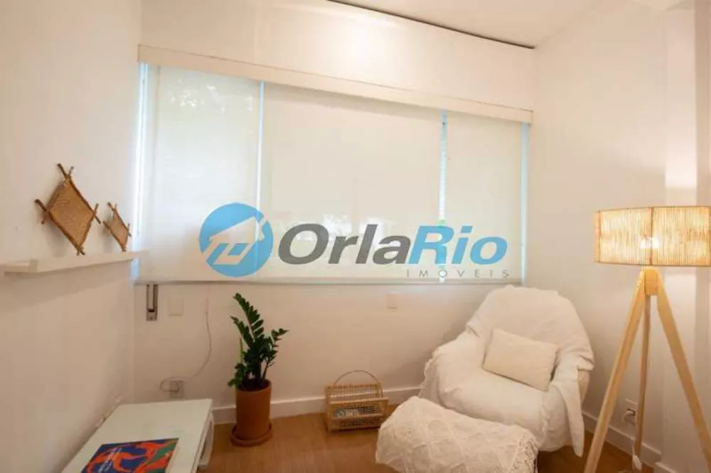 Apartamento, 3 quartos, 131 m² - Foto 21