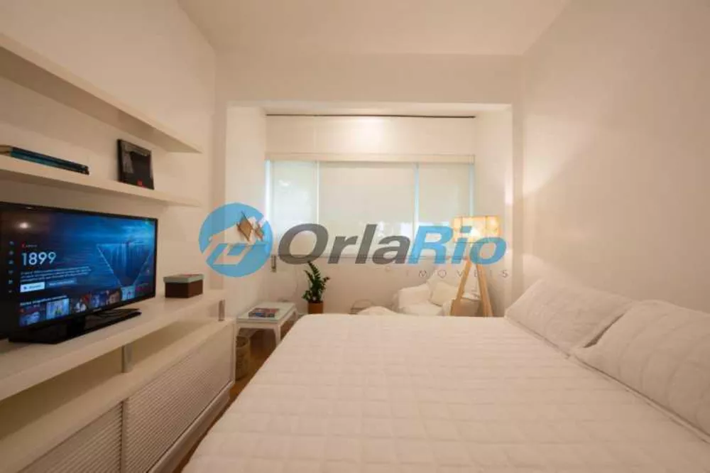 Apartamento, 3 quartos, 131 m² - Foto 13