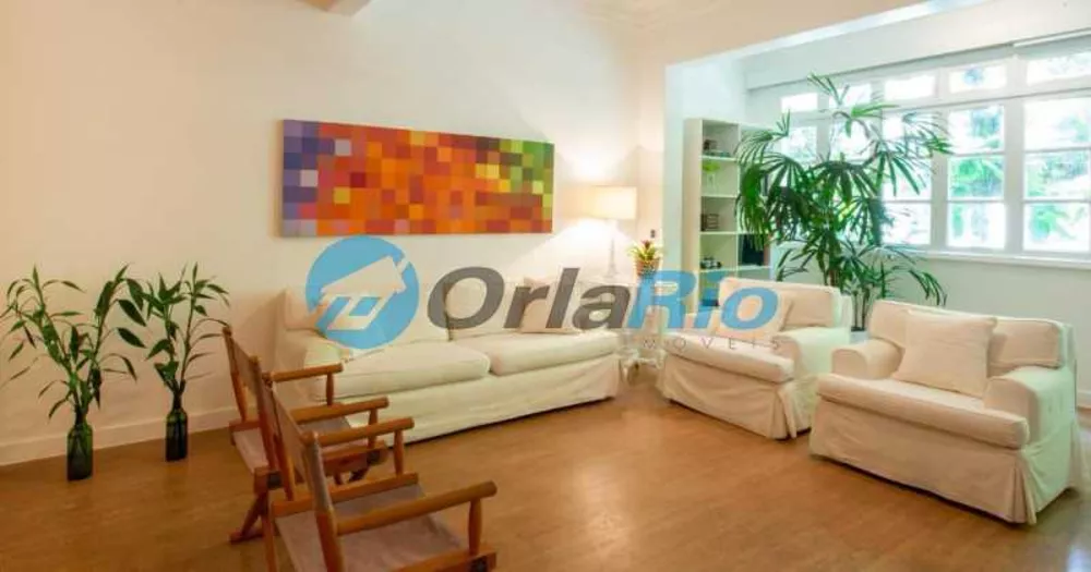 Apartamento, 3 quartos, 131 m² - Foto 17