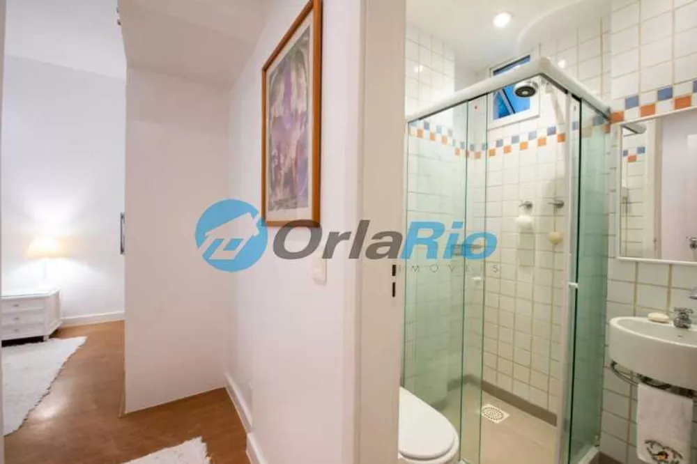 Apartamento, 3 quartos, 131 m² - Foto 15