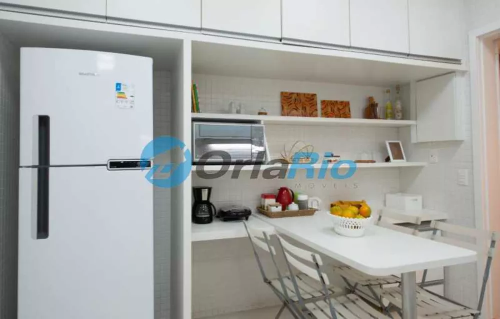Apartamento, 3 quartos, 131 m² - Foto 8
