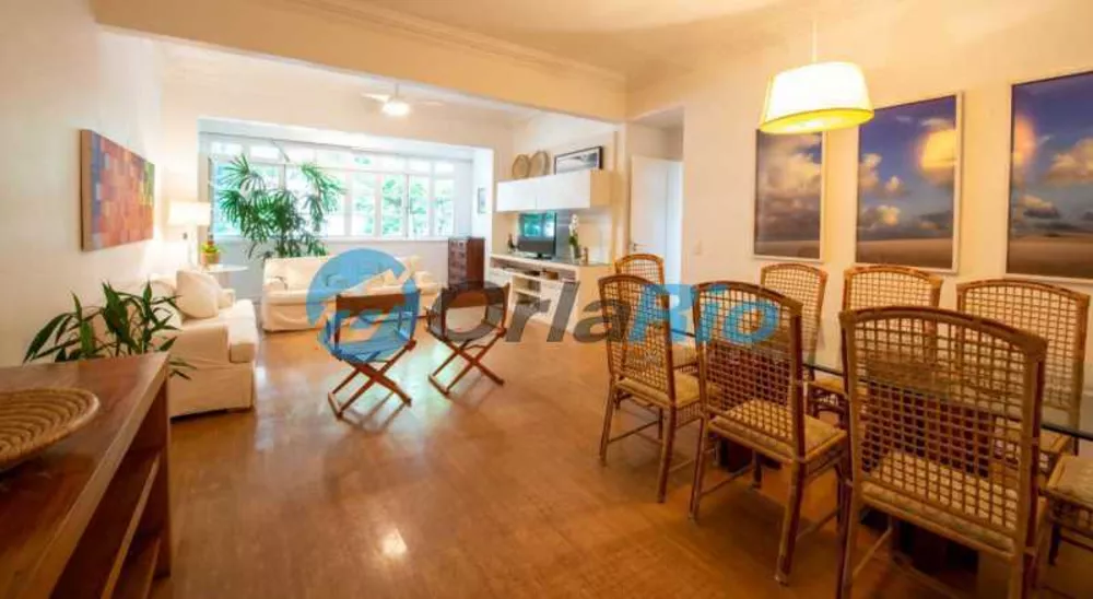 Apartamento, 3 quartos, 131 m² - Foto 29