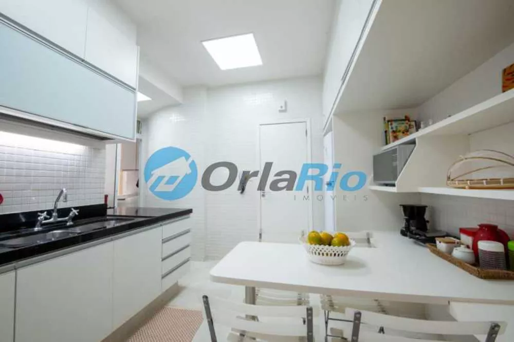 Apartamento, 3 quartos, 131 m² - Foto 10
