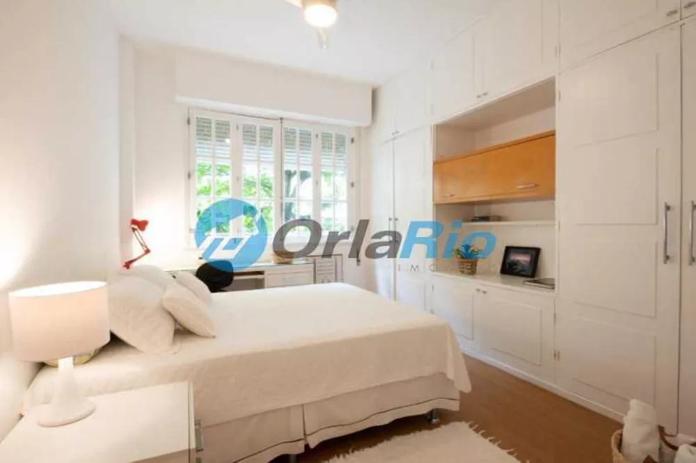 Apartamento, 3 quartos, 131 m² - Foto 2