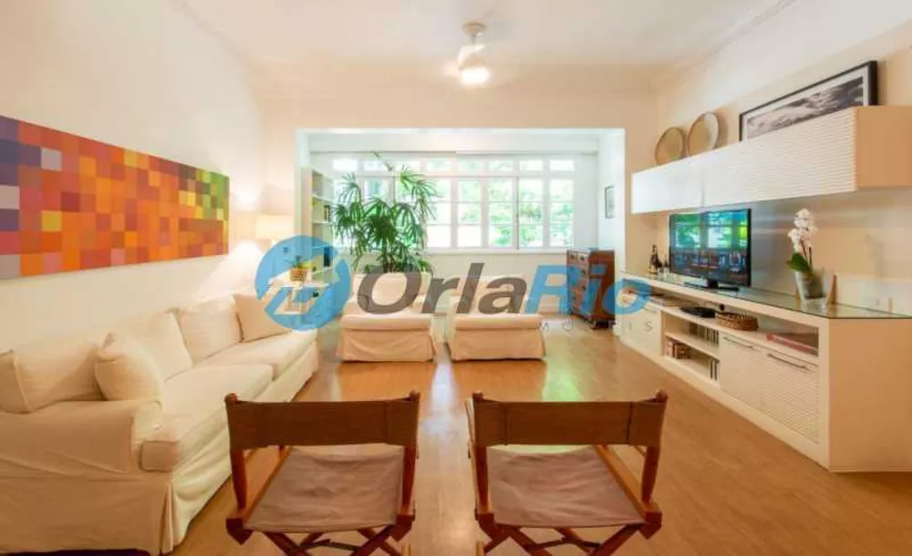 Apartamento, 3 quartos, 131 m² - Foto 30