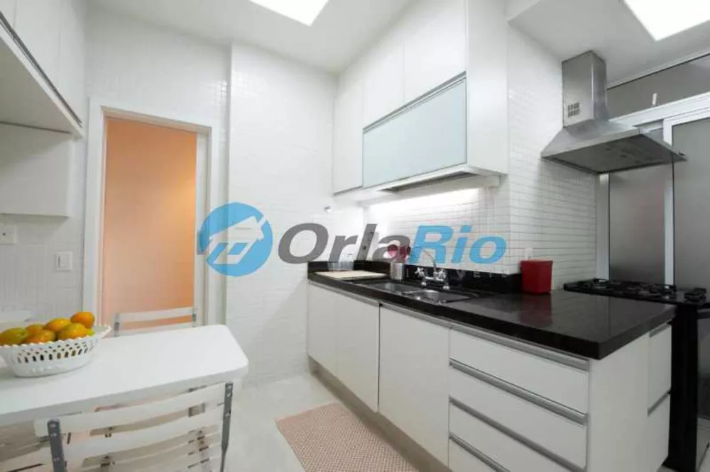Apartamento, 3 quartos, 131 m² - Foto 7