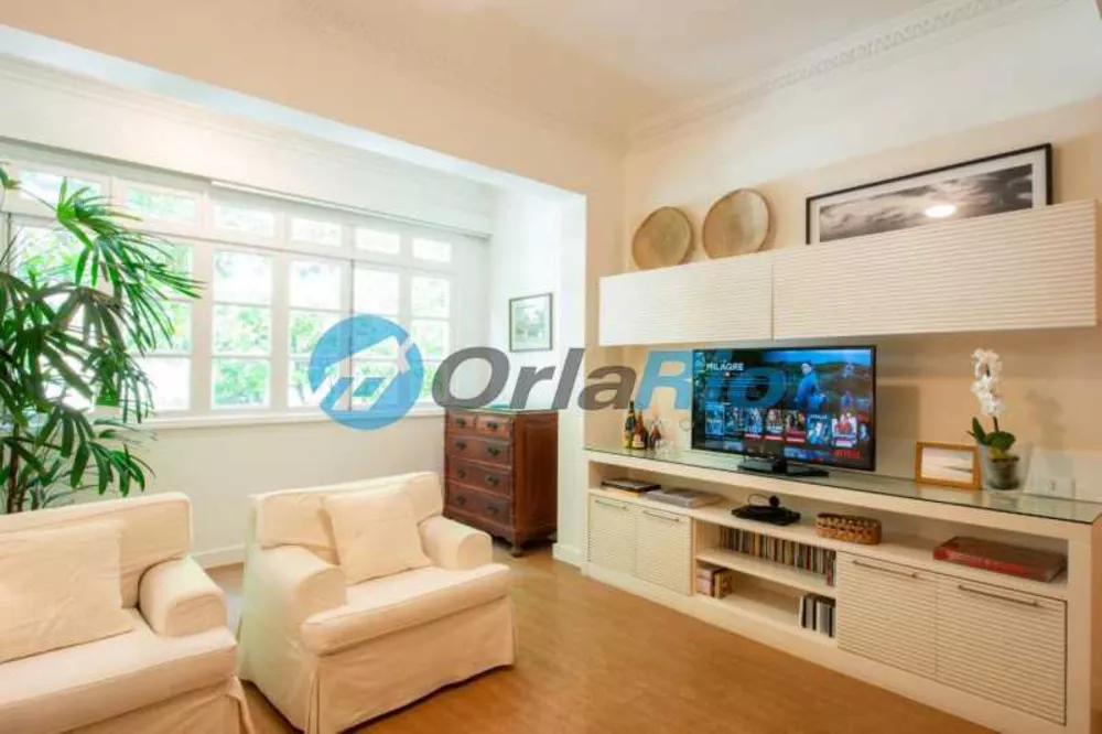 Apartamento, 3 quartos, 131 m² - Foto 11