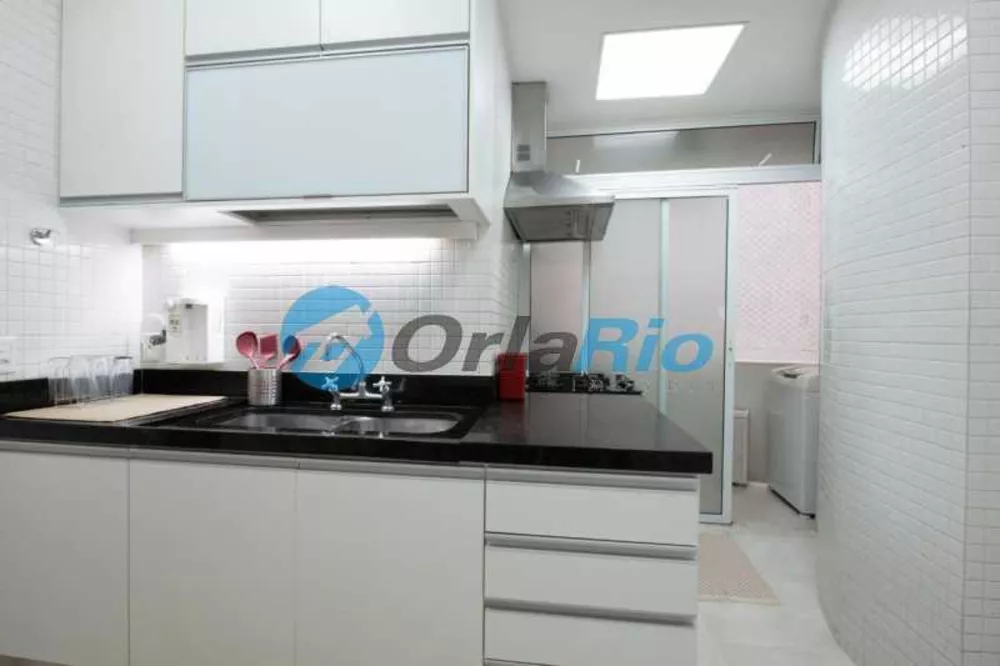 Apartamento, 3 quartos, 131 m² - Foto 14