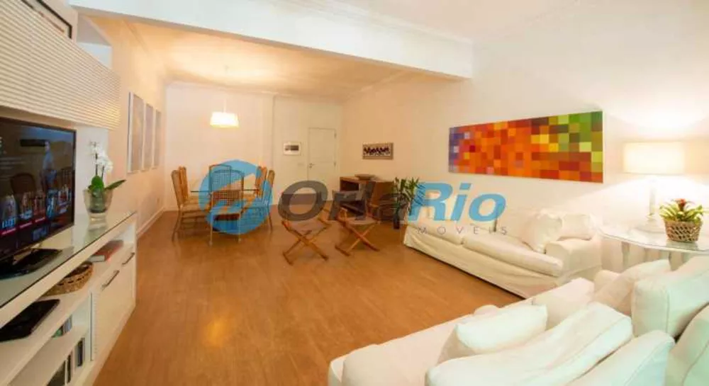 Apartamento, 3 quartos, 131 m² - Foto 16