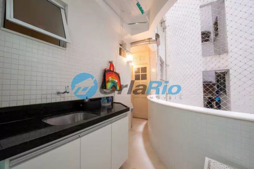 Apartamento, 3 quartos, 131 m² - Foto 20