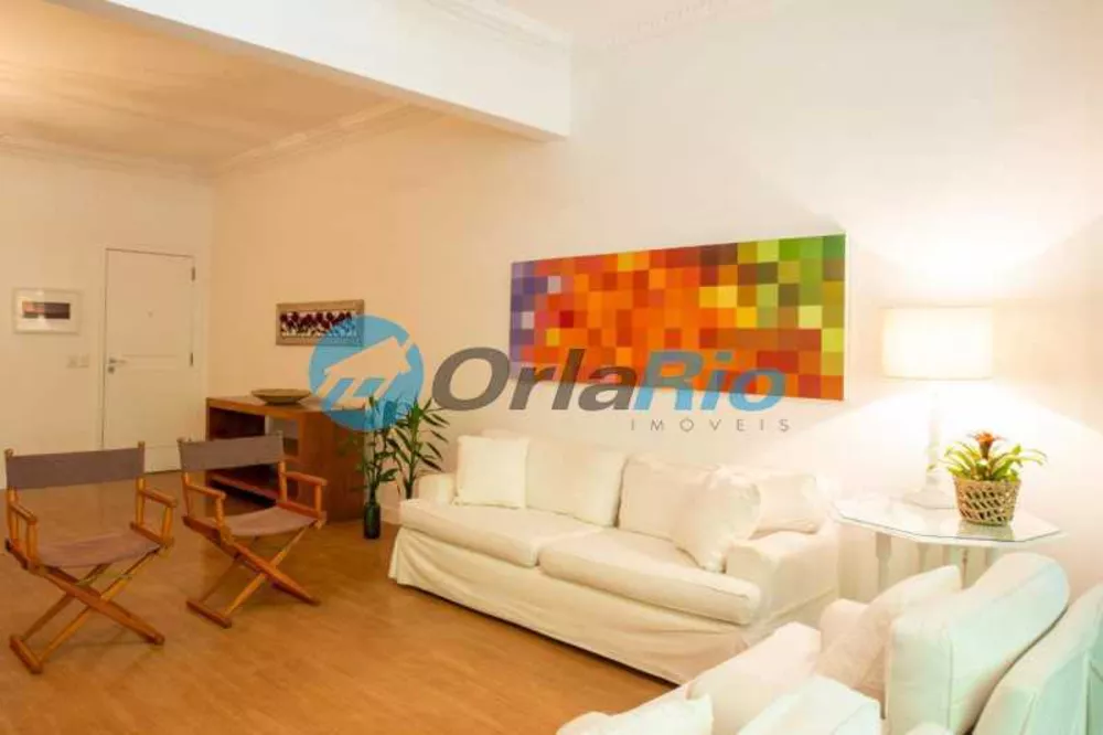 Apartamento, 3 quartos, 131 m² - Foto 24