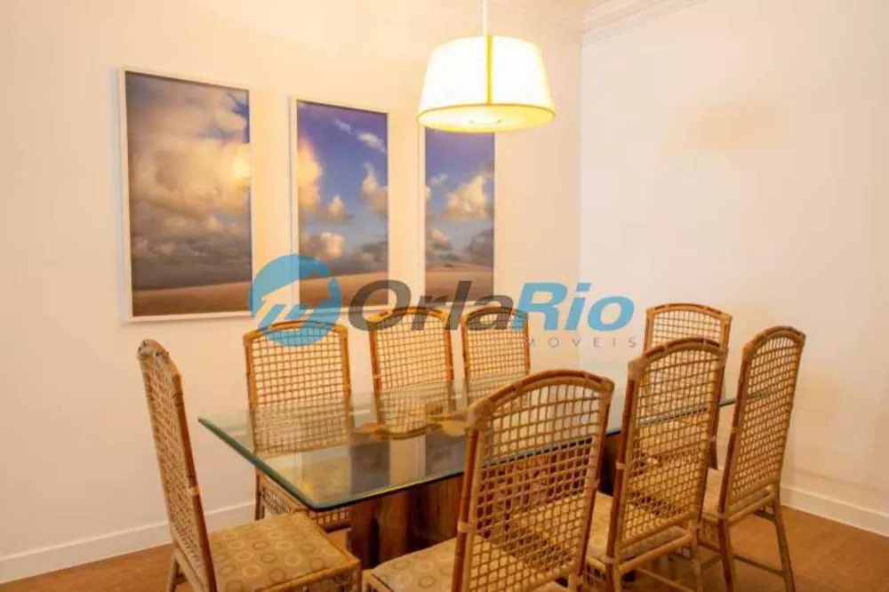 Apartamento, 3 quartos, 131 m² - Foto 9