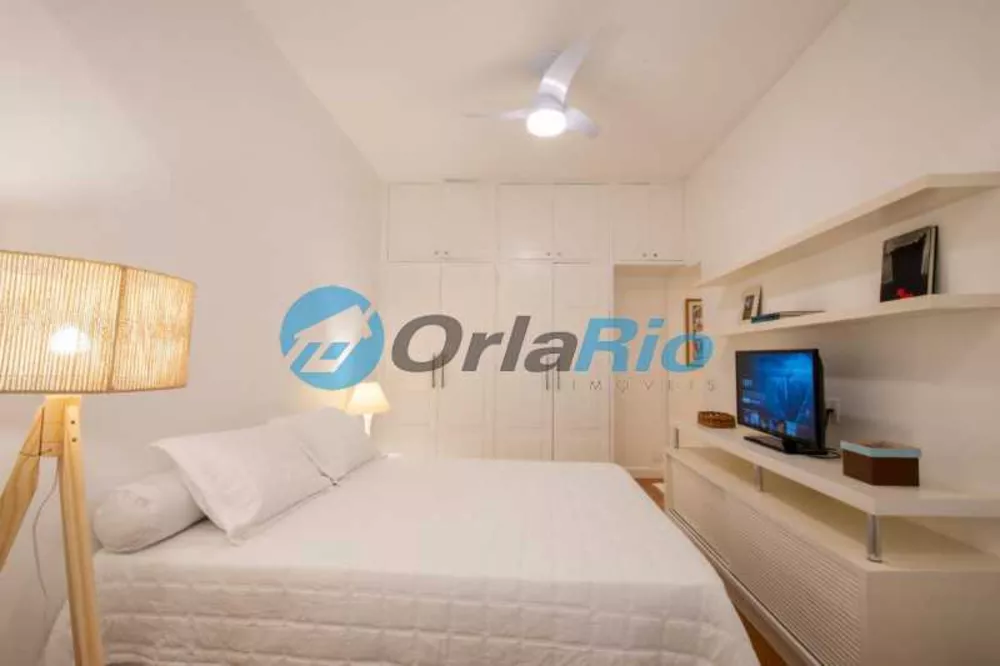 Apartamento, 3 quartos, 131 m² - Foto 23