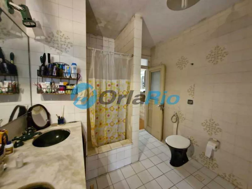 Apartamento, 3 quartos, 173 m² - Foto 13