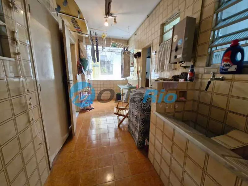 Apartamento, 3 quartos, 173 m² - Foto 29