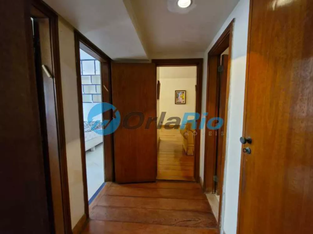 Apartamento, 3 quartos, 173 m² - Foto 12