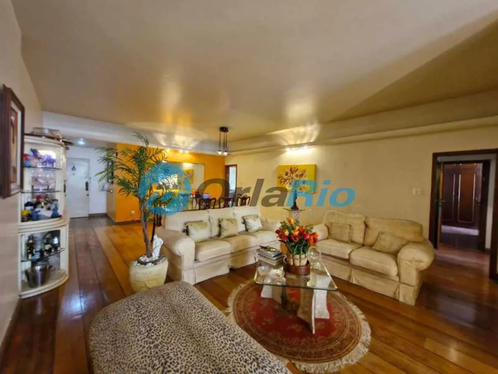 Apartamento, 3 quartos, 173 m² - Foto 3