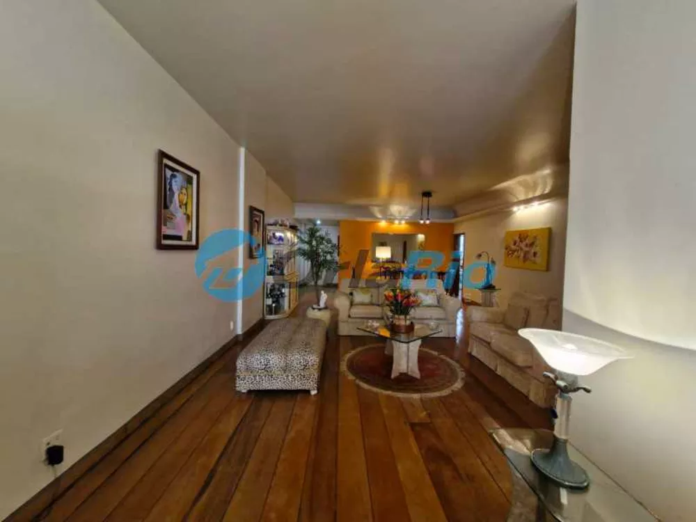 Apartamento, 3 quartos, 173 m² - Foto 5