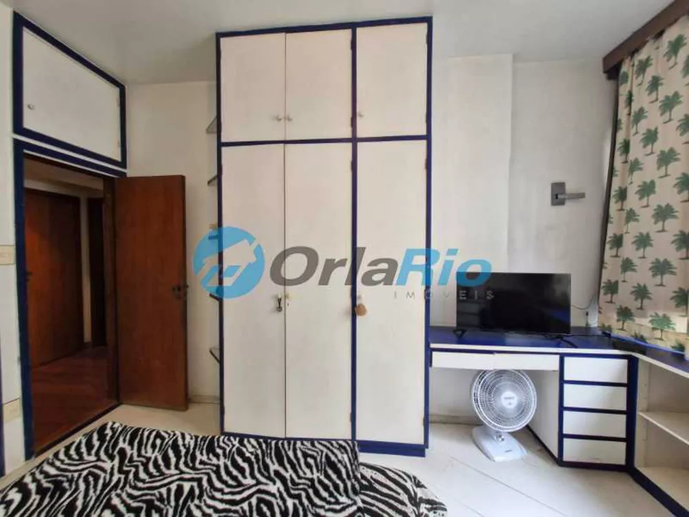 Apartamento, 3 quartos, 173 m² - Foto 17