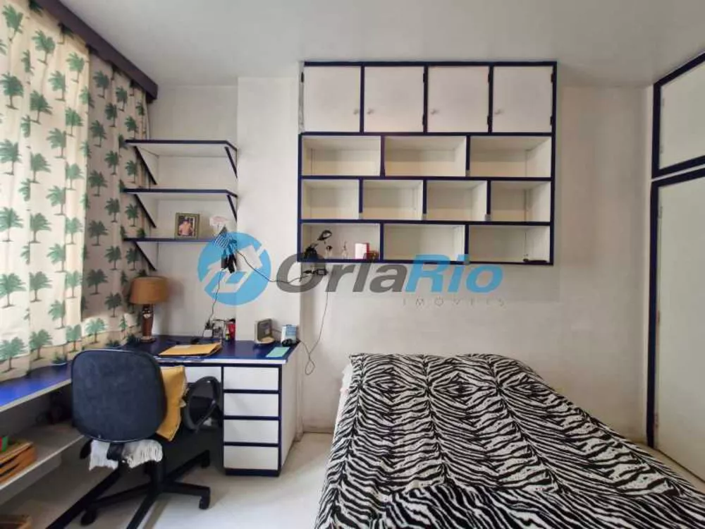 Apartamento, 3 quartos, 173 m² - Foto 16