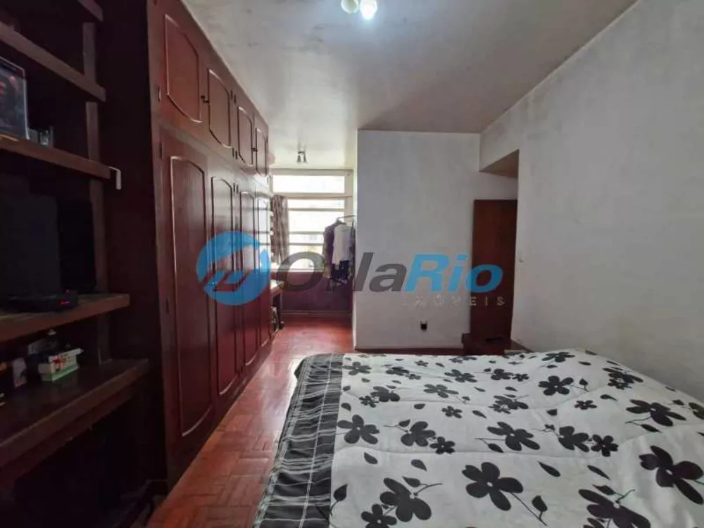 Apartamento, 3 quartos, 173 m² - Foto 22