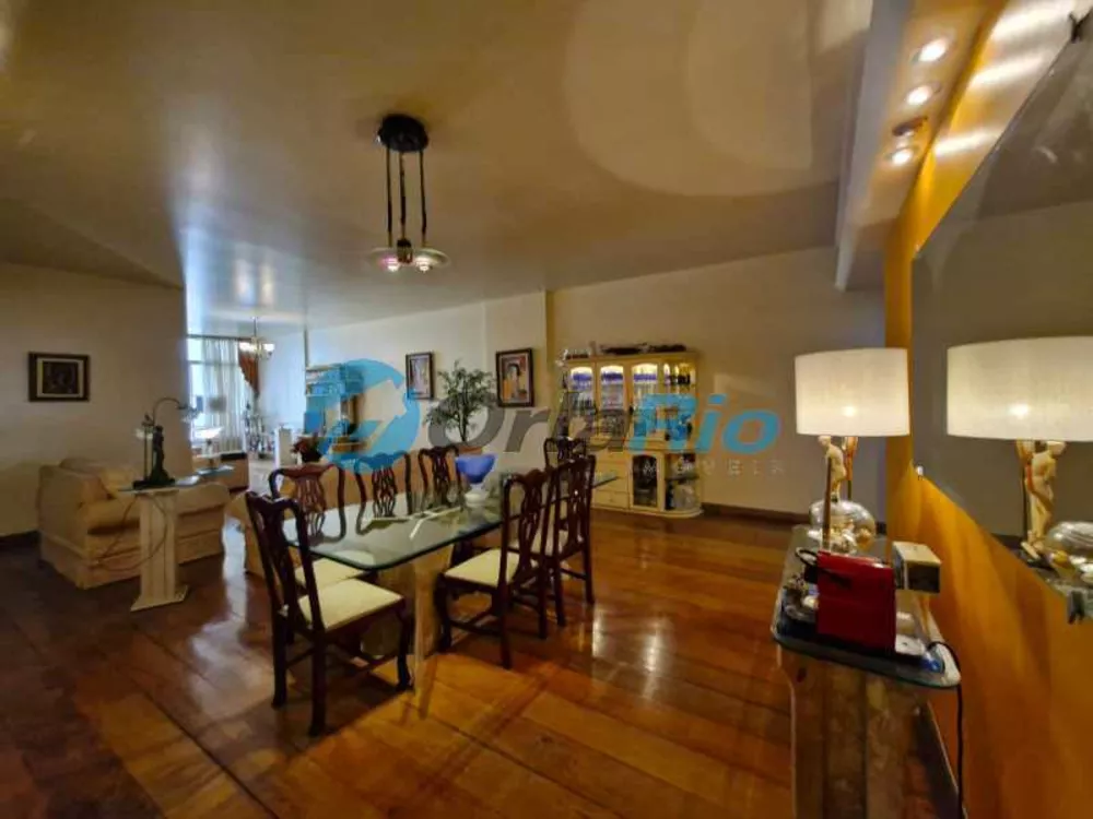 Apartamento, 3 quartos, 173 m² - Foto 9
