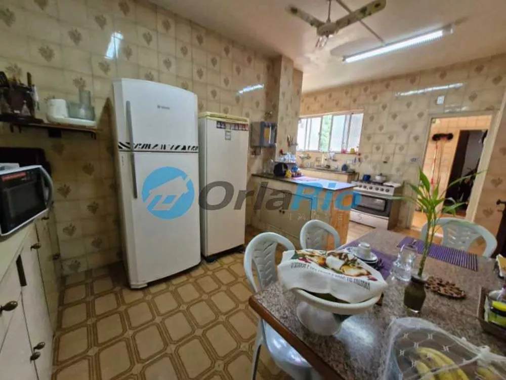 Apartamento, 3 quartos, 173 m² - Foto 27
