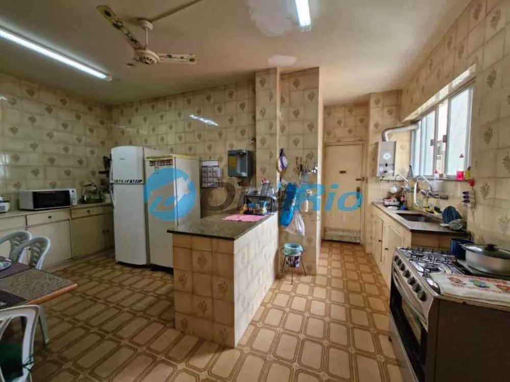 Apartamento, 3 quartos, 173 m² - Foto 25