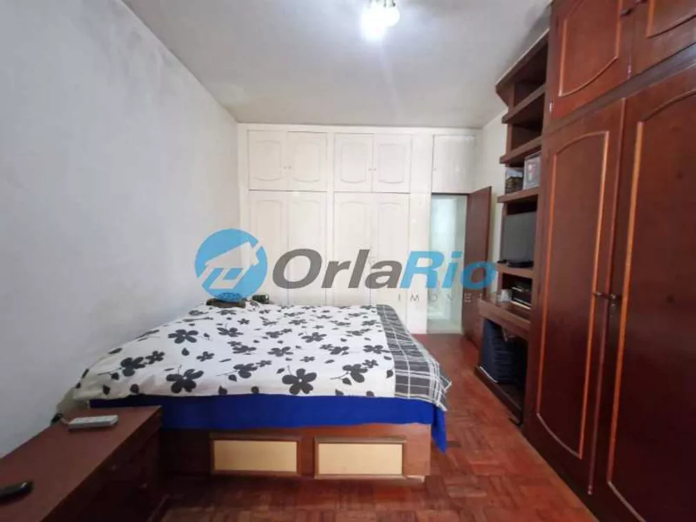 Apartamento, 3 quartos, 173 m² - Foto 23