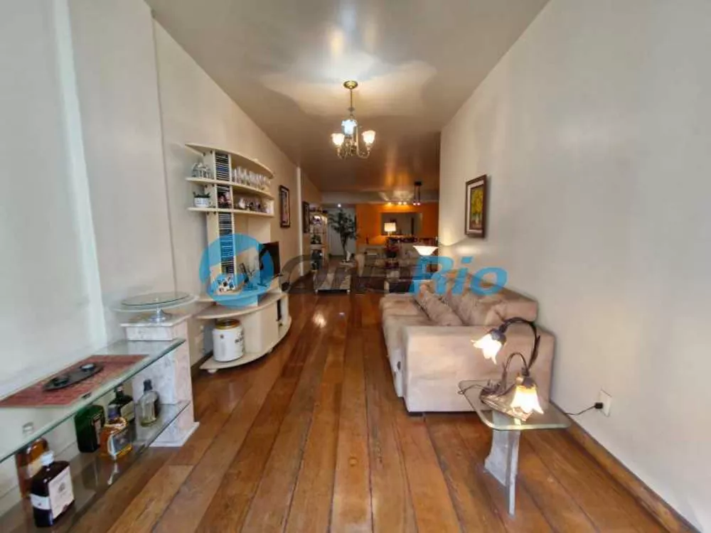 Apartamento, 3 quartos, 173 m² - Foto 4