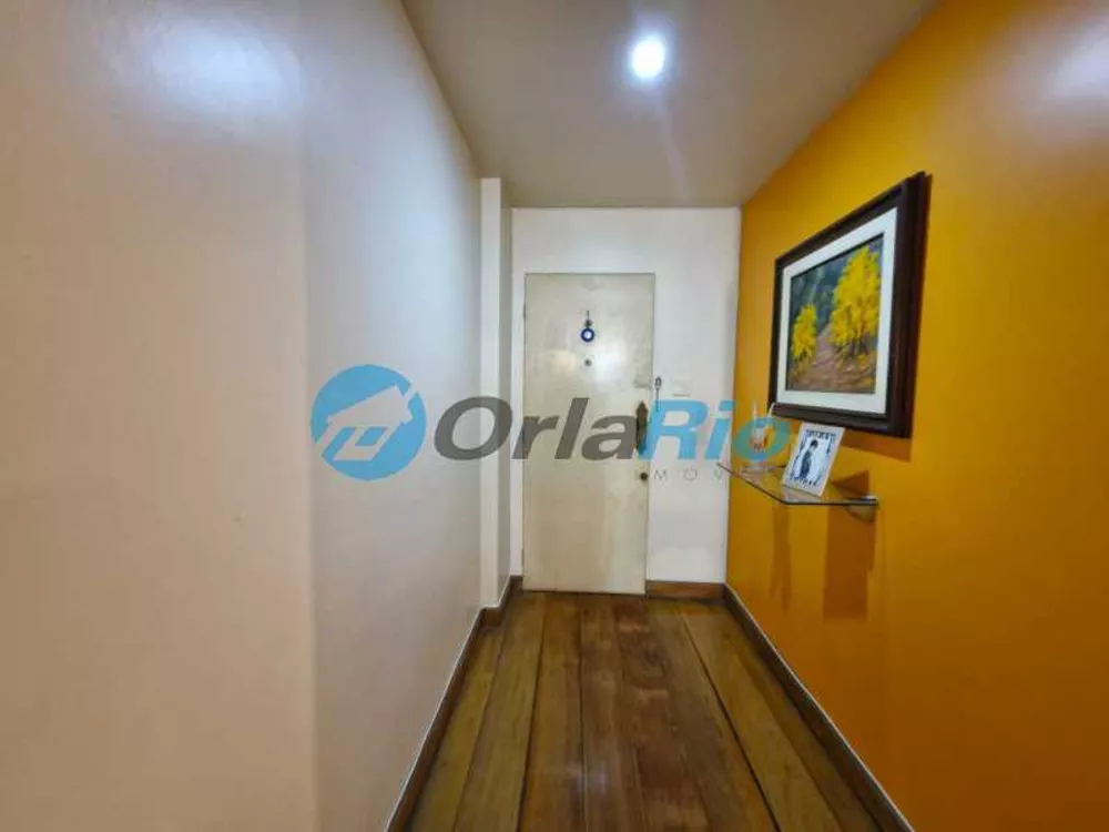 Apartamento, 3 quartos, 173 m² - Foto 2