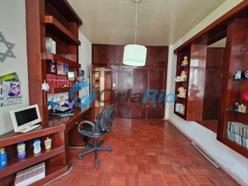 Apartamento, 3 quartos, 173 m² - Foto 21