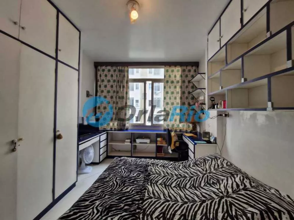 Apartamento, 3 quartos, 173 m² - Foto 15