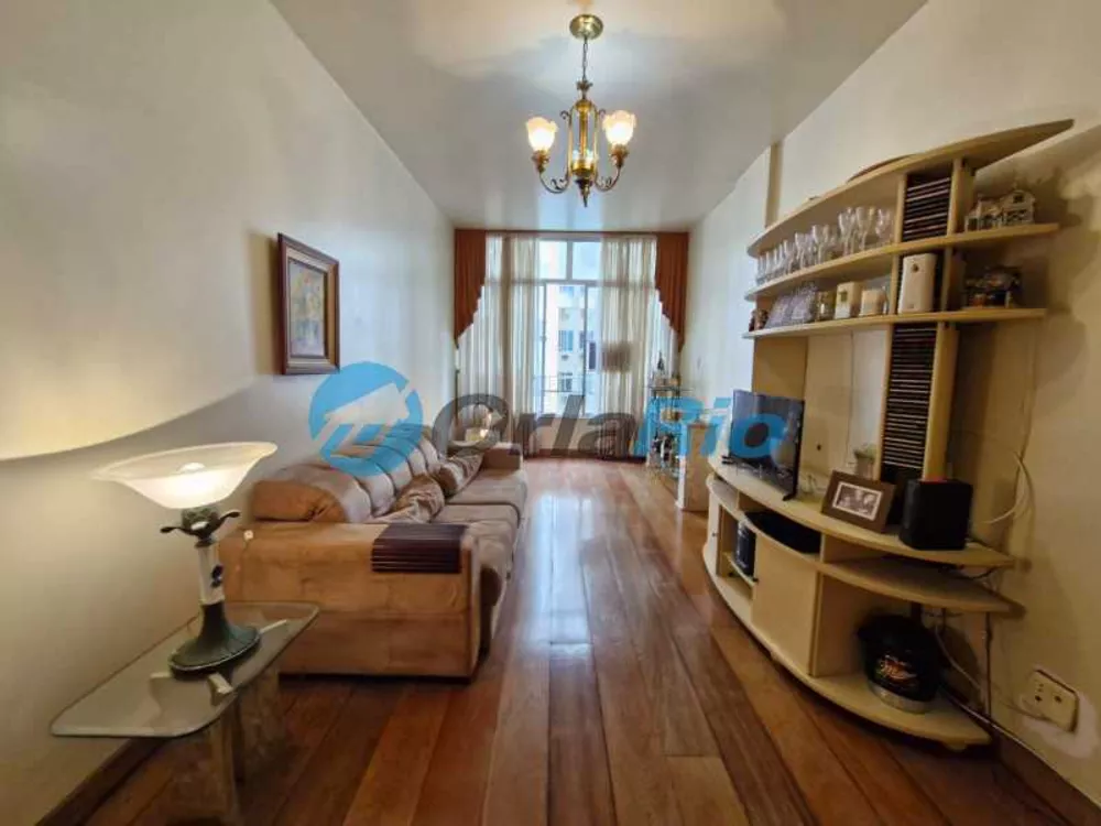 Apartamento, 3 quartos, 173 m² - Foto 6