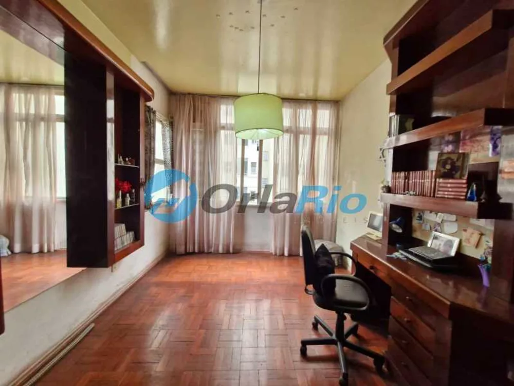 Apartamento, 3 quartos, 173 m² - Foto 19