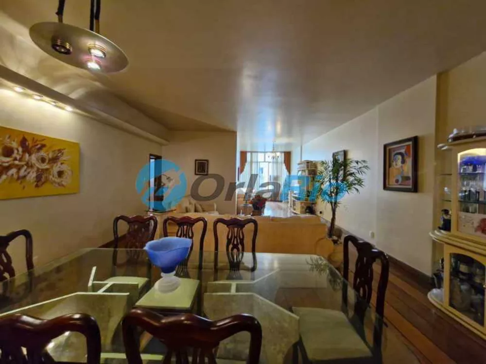 Apartamento, 3 quartos, 173 m² - Foto 7