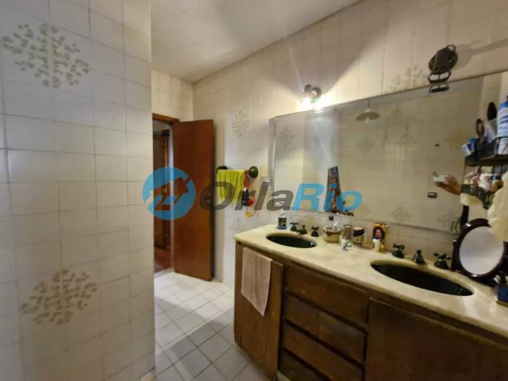 Apartamento, 3 quartos, 173 m² - Foto 14